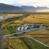 Отель Haast River Top 10 Holiday Park, фото 15