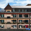 Отель Ximeng Hongshangjia Hotel (Yusuo Longtan Branch), фото 7