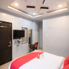 Отель OYO 10811 Sri Sairam Residency, фото 3