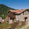Отель Casas Rurales y Apartamentos La Hornera, фото 14