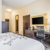 Отель Sleep Inn & Suites, фото 5