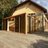 Отель Kashubian Lodge & SPA, фото 30