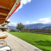 Отель Apartment in Hippach im Zillertal in the mountains, фото 1