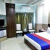Отель Quick Continental Hotel в Лахоре