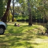 Отель Euroa Caravan Park, фото 25