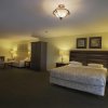 Отель Beach Cove Waterfront Inn в Бутбей-Харборе