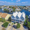 Отель Destin Harbor Waterfront Gem Townhouse 3 Bedrooms 2.5 Bathrooms Townho, фото 14