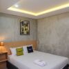 Отель Urbanview Hotel Syariah Artamara Tegal by RedDoorz, фото 18