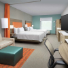 Отель Home2 Suites by Hilton Asheville Biltmore Village, фото 5