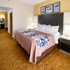 Отель Sleep Inn & Suites Springdale West, фото 24