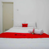 Отель RedDoorz near GOR Jatidiri Semarang, фото 5