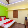 Отель OYO 39471 Jma Garden Resorts, фото 3