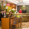 Отель Hanoi Golden Holiday Hotel, фото 21
