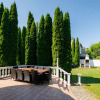 Отель Villa Big Thuja Saint Cézaire sur Siagne, фото 17
