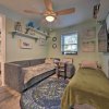 Отель Dog-friendly Jacksonville Beach Apt Near Golf!, фото 2