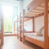 Отель Chengdu Sahara Hexi Youth Hostel, фото 30