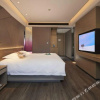 Отель Mercure  Taian  Taishan Wanda Plaza, фото 2
