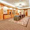 Отель DoubleTree Suites by Hilton Seattle Airport - Southcenter, фото 28