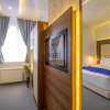 Отель Privilege Suites by Central Park в Белграде