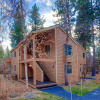 Отель Delighful Mccloud by Lake Tahoe Accommodations, фото 1
