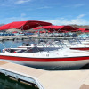 Отель Lake Mohave Marina & Lodge, фото 11