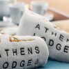 Отель Athens Lodge by Athens Prime Hotels в Афинах