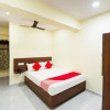 Отель Suryas Grand by OYO Rooms, фото 14