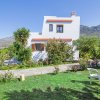 Отель Chic Villa in Lefkogia Crete With Swimming Pool в Агиос-Василиосе