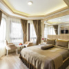 Отель İstanbul Center Hotel, фото 4