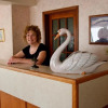 Отель Swan Motel, фото 14