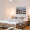 Отель Fulfilling 2br Apt. Very Central And Good Located, фото 14
