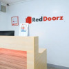 Отель RedDoorz near Zobel Roxas St., фото 22