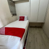 Отель OYO 93586 Apartemen Tamansari Panoramic, фото 16