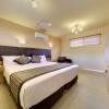 Отель Albury Georgian Motel & Suites, фото 29