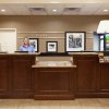 Отель Hampton Inn & Suites Show Low-Pinetop, фото 6