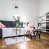 Отель oompH Warsaw Central Elegant Apartment, фото 17