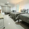 Отель Room in Guest Room - Baan Khunphiphit Homestay No3373, фото 23