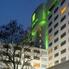 Отель Holiday Inn London-Heathrow M4,Jct.4, фото 19