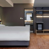 Отель Park Inn by Radisson Putrajaya, фото 16
