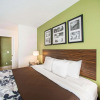 Отель Sleep Inn Decatur I-72, фото 4