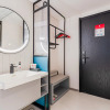Отель Ibis Changzhou Jintan Wuyue Plaza Hotel, фото 15