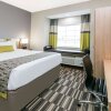 Отель Microtel Inn & Suites by Wyndham Lubbock, фото 5