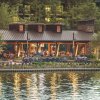 Отель Copper Creek Villas at Disney's Wilderness Lodge в Лейке Буэна Висте