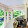 Отель Portland's White House - Bed & Breakfast, фото 20