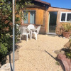 Отель Bungalow de 2 chambres avec jardin clos et wifi a Roquebrune sur Argens, фото 1