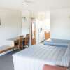 Отель Alpine Motel, фото 3