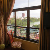 Отель Hanoi Silver Moon Lakeview Hotel, фото 16