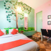 Отель Oyo 60715 Iris Resort, фото 24