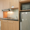 Отель Comfort and Simply Studio Tamansari Semanggi Apartment, фото 16