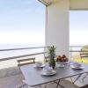 Отель Bright T2 with balcony and sea view in Biarritz, фото 10